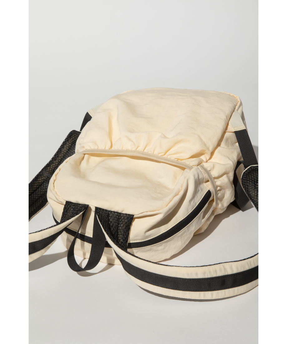 撥水】バックパック【WCJ-QU-105IV】 | WCJ OFFICIAL WEB STORE 撥水】バックパック【WCJ-QU-105IV】 | WCJ OFFICIAL WEB STORE