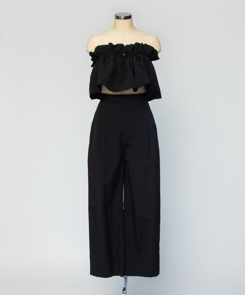 撥水】マルチWAYパンツ【WCJ-PP-099BLK】 | WCJ OFFICIAL WEB