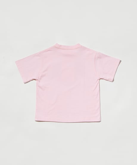 Disney / KIDS TEE（ミッキー）【WCJ-GC-051PNK01】