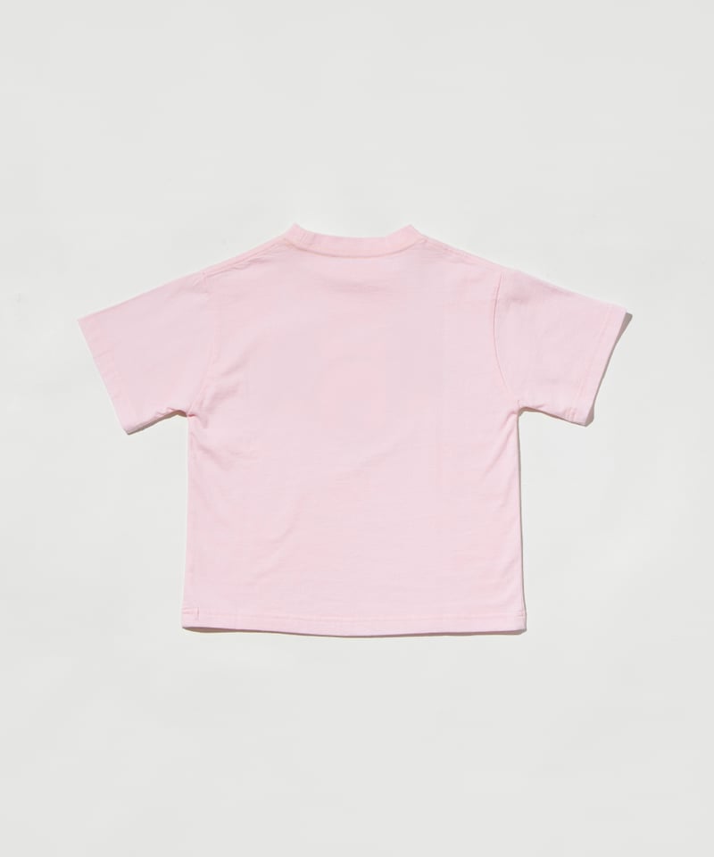 Disney / KIDS TEE（ミッキー）【WCJ-GC-051PNK01】 | WCJ