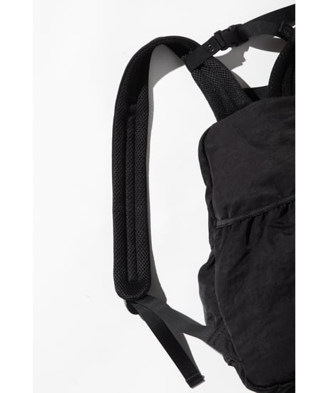 【撥水】推し活リュック【WCJ-HI-001BLK】※6月中旬発売予定