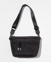 【タグ付き新品】WCJ ソフトエコレザー巾着 ブラック ソフトエコレザー巾着【WCJ-TB-021BLK】 | WCJ OFFICIAL WEB STORE