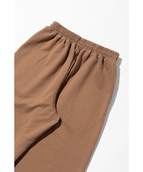 Disney / SWEAT PANTS(チップ＆デール)【WCJ-TD-053BRN08】※6月5日以降順次発送予定