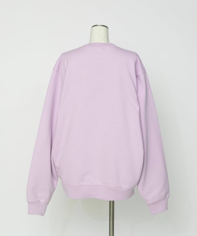 Disney / SWEAT TOP(デイジー)【WCJ-TD-001PUR04】 | WCJ