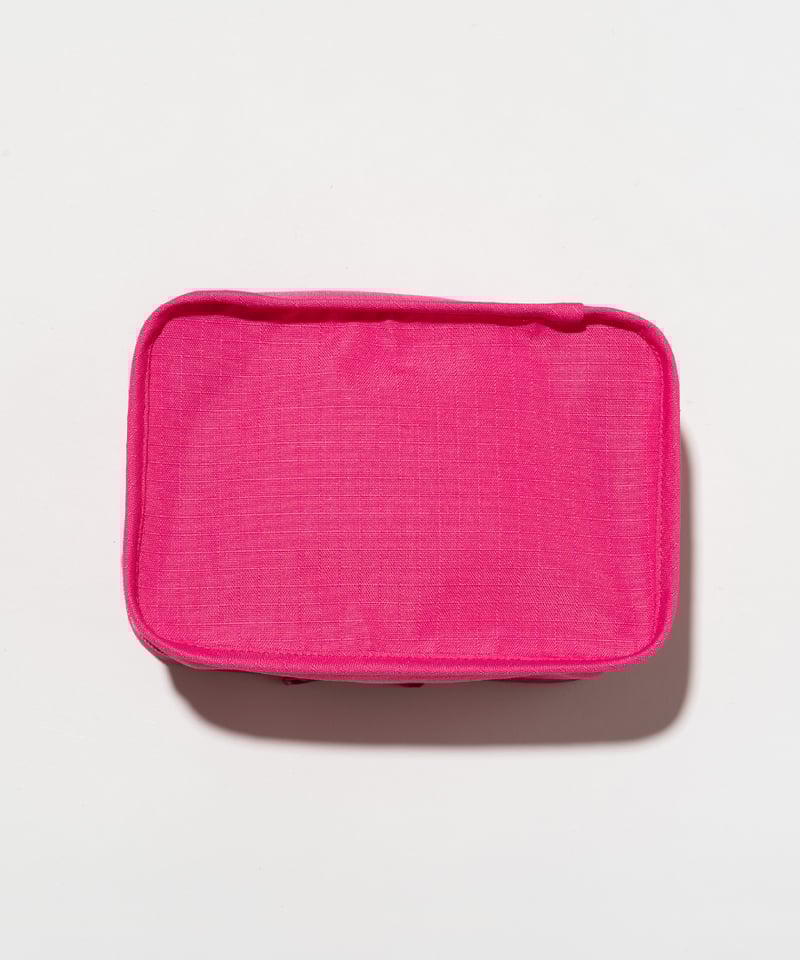 2点おまとめ トゥモローランド バッカ マルティニーク 美品 ブルゾン ピンク Munich（ミューニック）の「テンセルコットンツイルブルゾン（その他