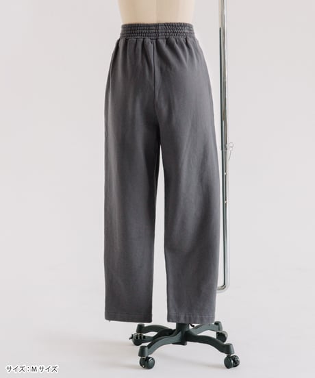 Disney / SWEAT PANTS(ミッキー)【WCJ-NA-022DGY】