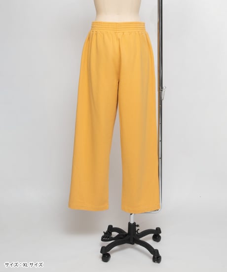 Disney / SWEAT PANTS(プーさん)【WCJ-NA-050ORE09】