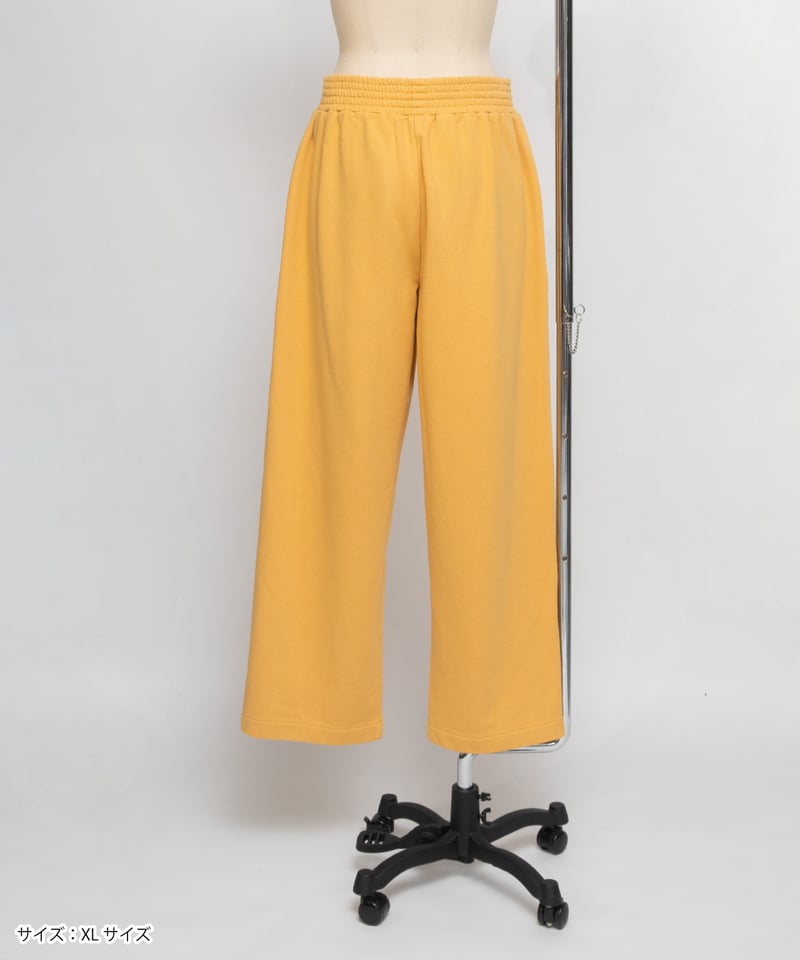 Disney / SWEAT PANTS(プーさん)【WCJ-NA-050ORE09】 | W Disney / SWEAT PANTS(プーさん)【WCJ-NA-050ORE09】 | W