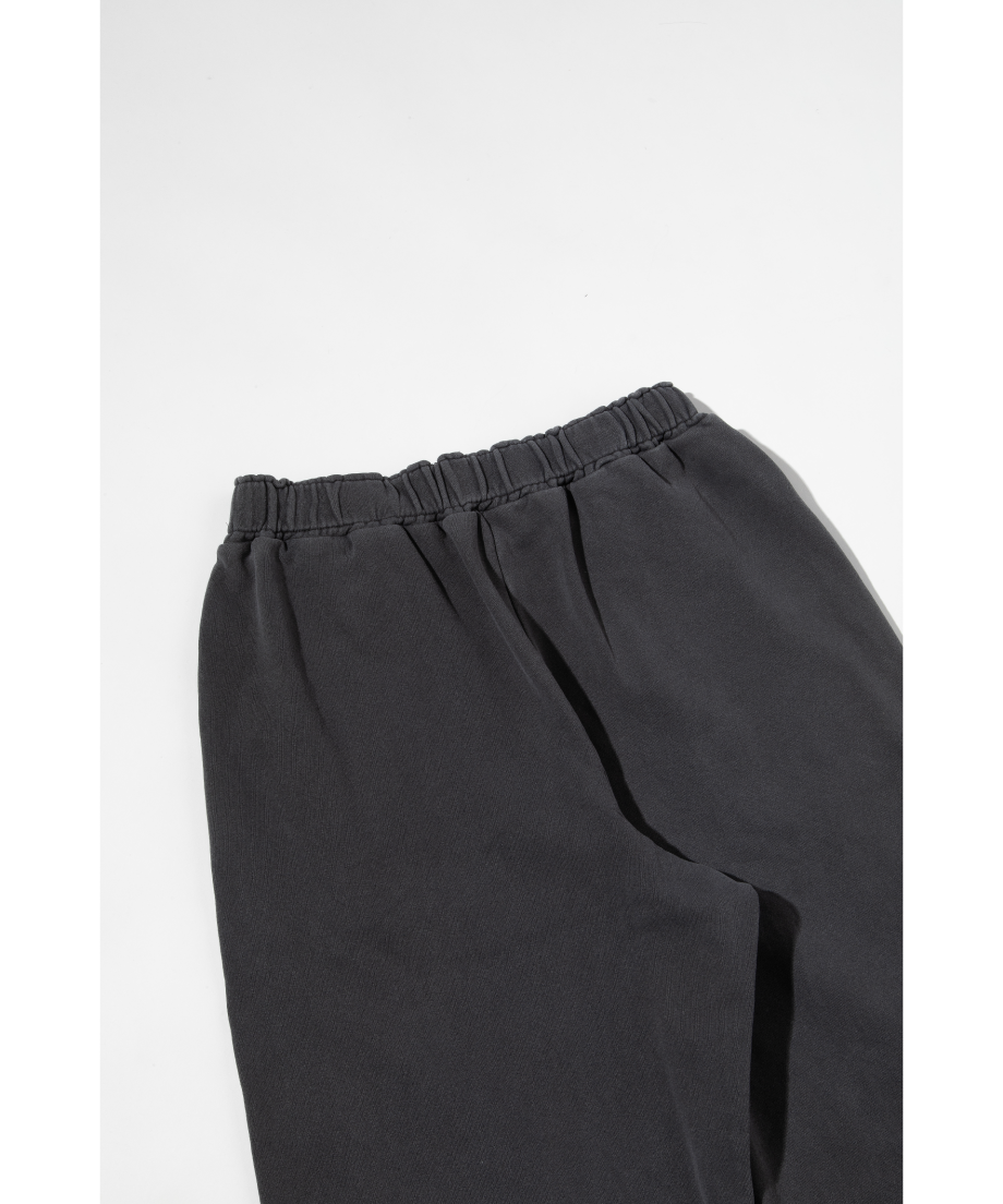 cootie ピグメント スウェットパンツ COOTIE PIGMENT DYED OPEN END YARN SWEAT PANTS | 空紡糸裏毛