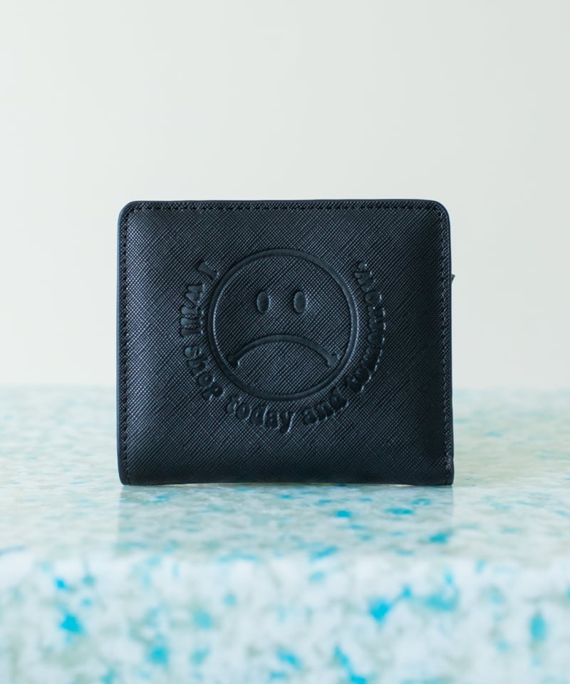 フェイスウォレット【WCJ-QU-073BK】 | WCJ OFFICIAL WEB STORE