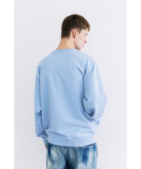 Disney / SWEAT TOP(ドナルド)【WCJ-TD-001SAX03】