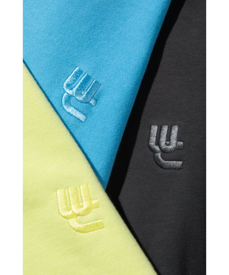 刺繍ビッグスウェット【WCJ-TA-023DGY】 | WCJ OFFICIAL WEB STORE