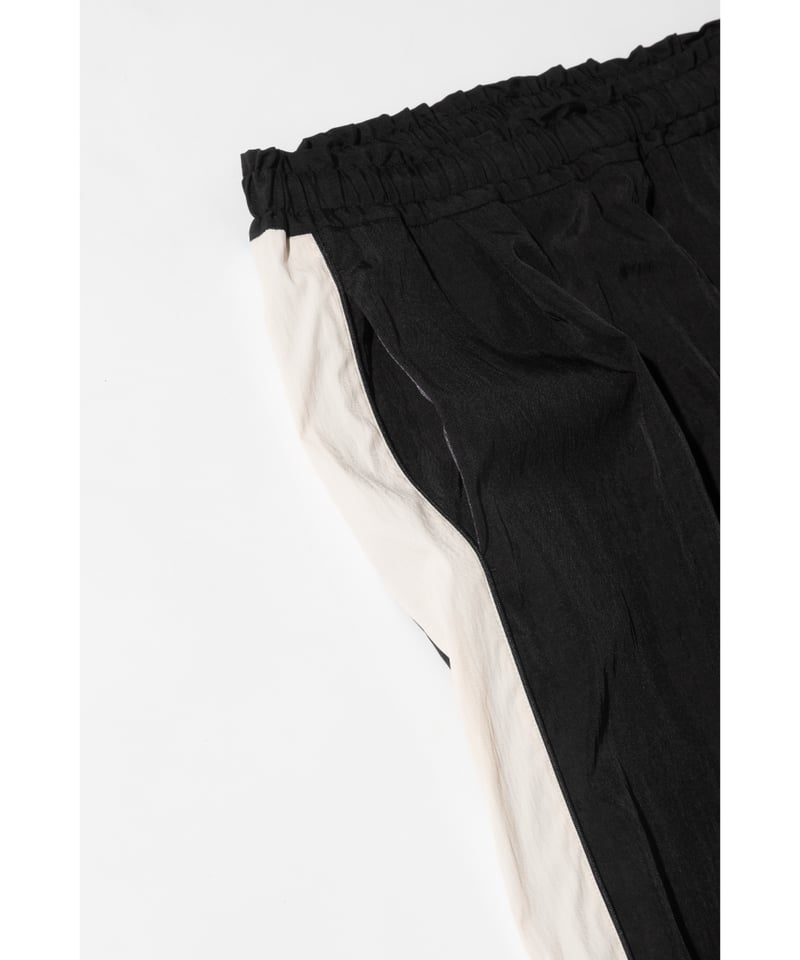 トラックパンツ【WCJ-SP-006BLK】 | WCJ OFFICIAL WEB STORE