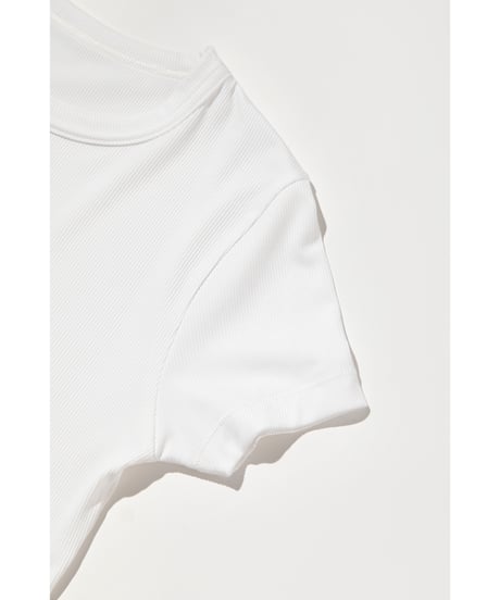 【速乾】TEE【WCJ-NA-002WH】