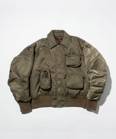 ポケットMA-1【WCJ-AB-090KHA】