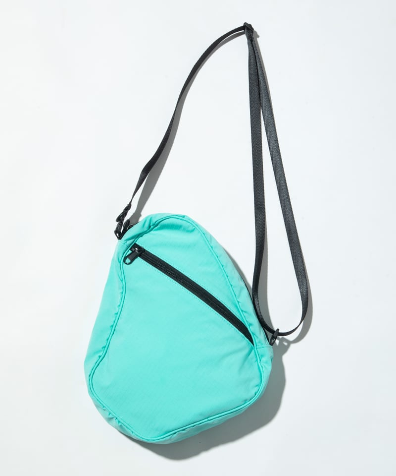 Disney / FACE DESIGN SHOULDER BAG（S）(グーフィー)【WCJ