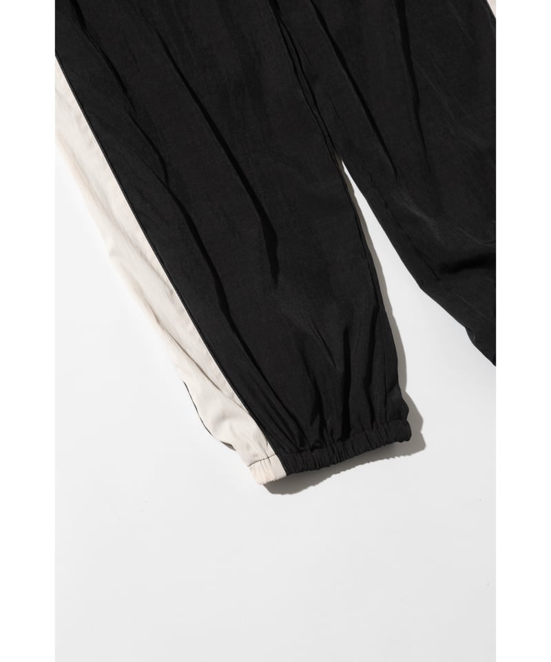 トラックパンツ【WCJ-SP-006BLK】 | WCJ OFFICIAL WEB STORE