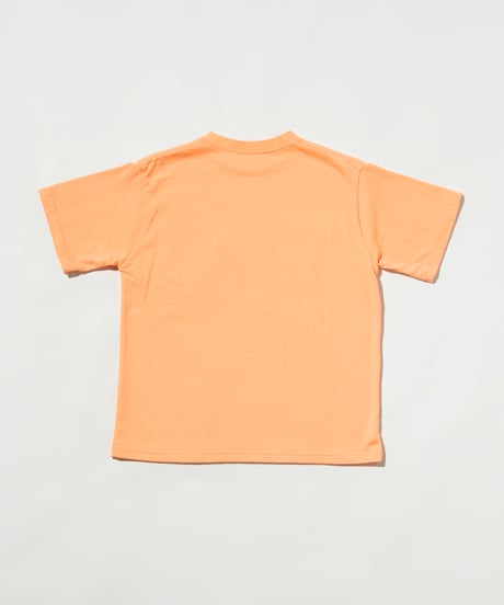 Disney / KIDS TEE（ミッキー）【WCJ-GC-051ORE01】