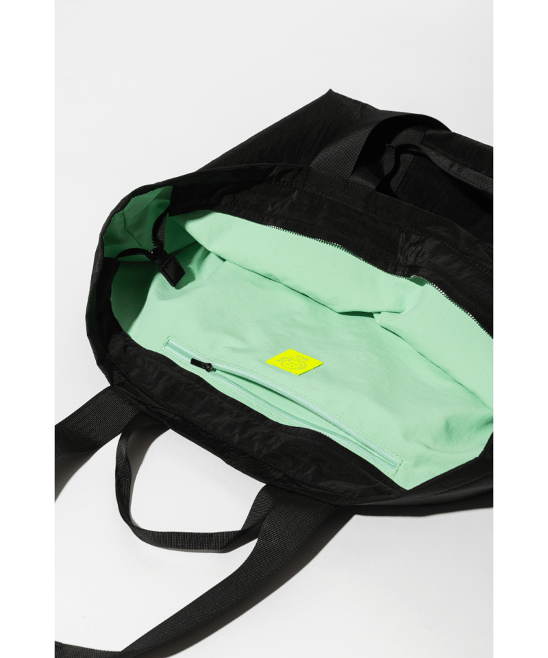 2025-2026 WCJ HAPPY BAG / A【BLK×GRN】※12月中旬発送予定