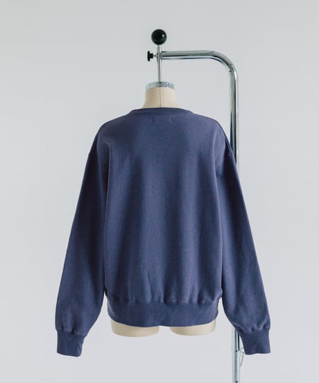 Disney / SWEAT TOP(ミッキー)【WCJ-NA-020NV】