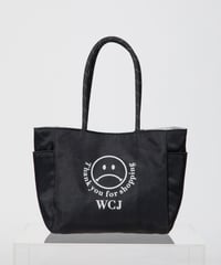 Disney / DRAWSTRING BAG(ミッキー)【WCJ-QU-115SLV01】
