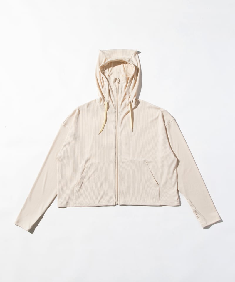 ラッシュガード【WCJ-PP-118IVO】 | WCJ OFFICIAL WEB STORE