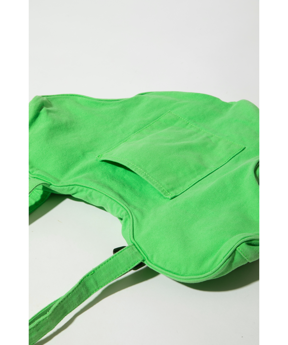 Disney / FACE DESIGN TOTE BAG(ミッキー)【WCJ-GC-055G