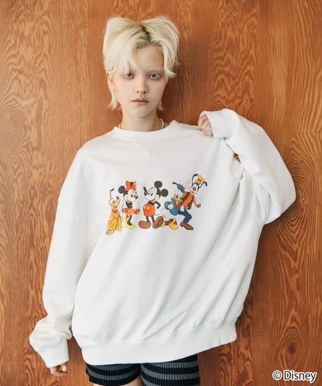 CATEGORY TOPS | WCJ OFFICIAL WEB STORE