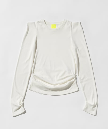 猫耳TOPS【WCJ-NA-061WHT】