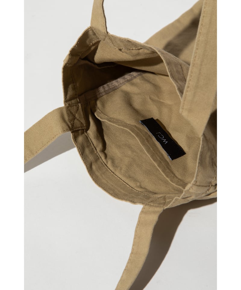 Disney / TOTE BAG S(ミッキー)【WCJ-GC-047MOC01】 | WC Disney / TOTE BAG S(ミッキー)【WCJ-GC-047MOC01】 | WC