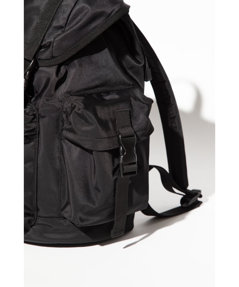 撥水】バックパック【WCJ-MP-012BLK】 | WCJ OFFICIAL WEB STORE 撥水】バックパック【WCJ-MP-012BLK】 | WCJ OFFICIAL WEB STORE