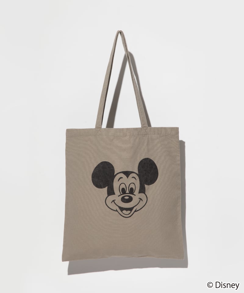 適切な価格 / Disney TOTE OFF WCJ | BAG(ミッキー)【WCJ-GC-021MC】 バッグ