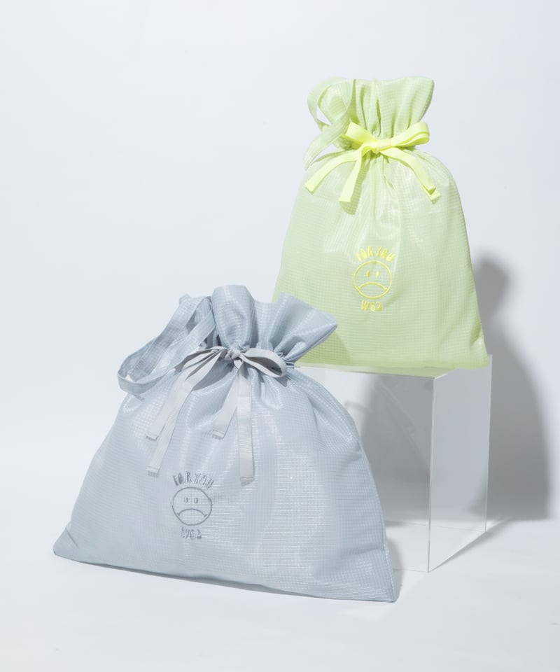 バッグ maiii.k LUDLOW 662995 バッグ maiii.k LUDLOW 662995 ギフトバッグ（M）【WCJ-KI