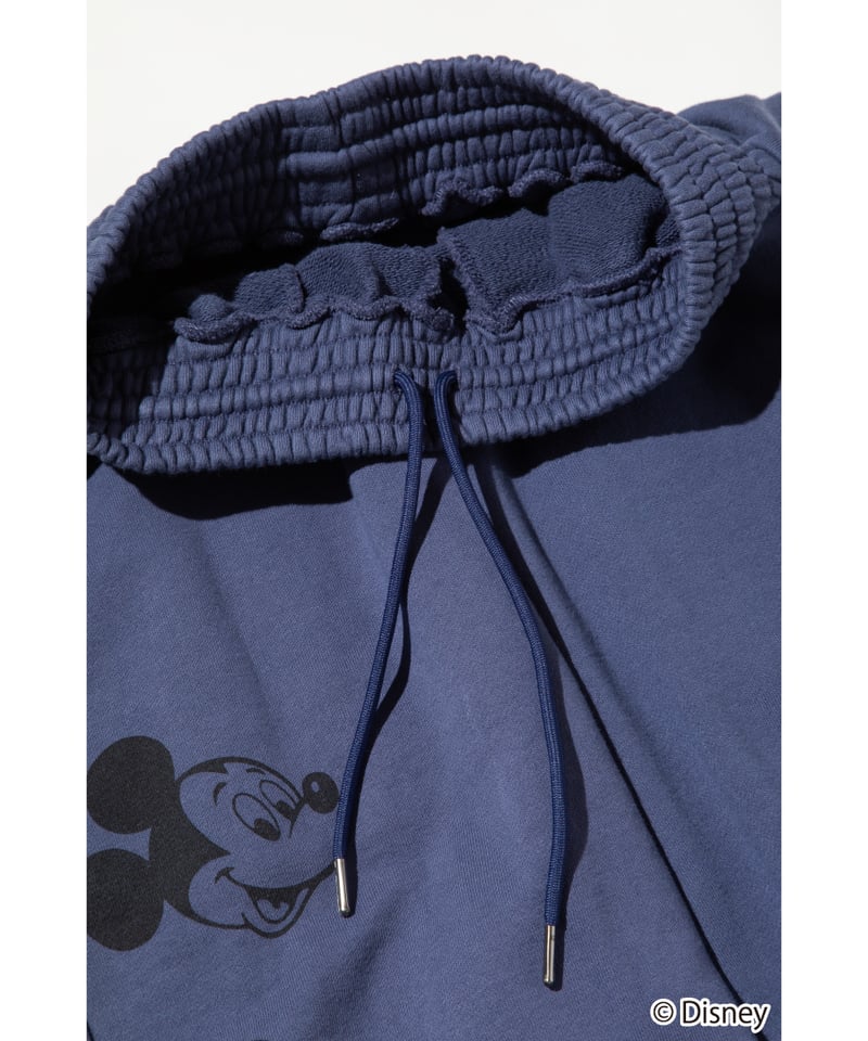 Disney / SWEAT PANTS(ミッキー)【WCJ-NA-022NV】 | WCJ