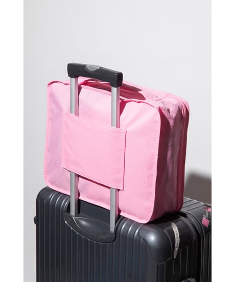 Disney / TRAVEL BAG【WCJ-GC-046PNK】