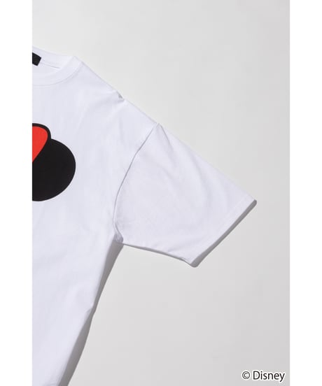 Disney / TEE(ミニー)【WCJ-TD-063WHT02】