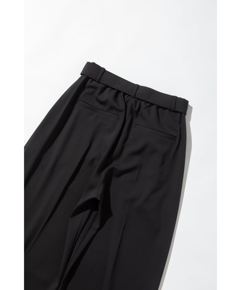 タグ付き新品WCJジャージーパンツ WCJ OFFICIAL WEB STORE