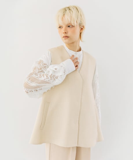 ITEM | WCJ OFFICIAL WEB STORE