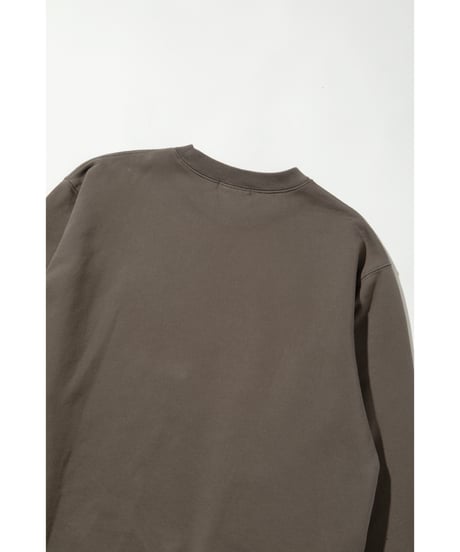 Disney / SWEAT TOP(ミッキー)【WCJ-TD-001DGY01】