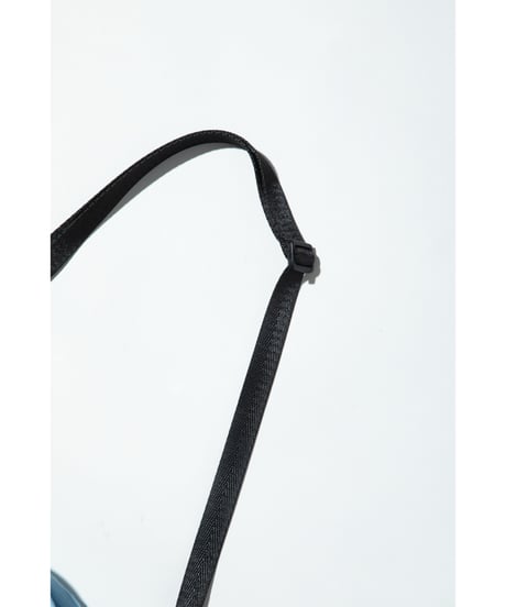 Disney / FACE DESIGN SHOULDER BAG（S）(ドナルド)【WCJ-GC-057BLU03】