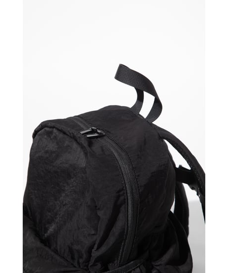 【撥水】推し活リュック【WCJ-HI-001BLK】※6月中旬発売予定