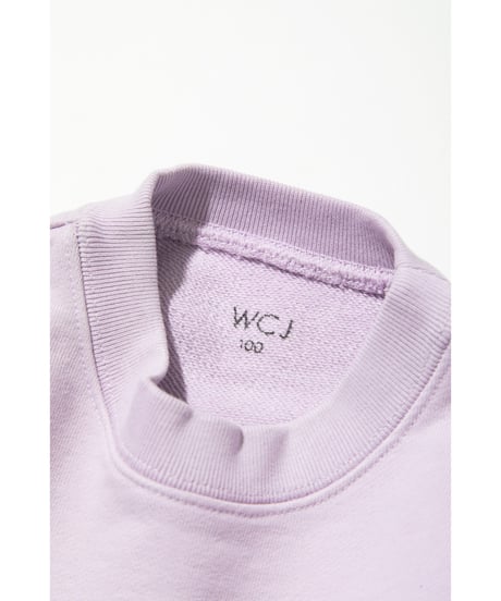 Disney / KIDS SWEAT TOP(デイジー)【WCJ-TD-002PUR04】