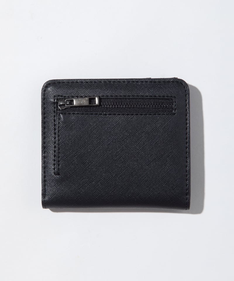 フェイスウォレット【WCJ-HI-004BLK】 | WCJ OFFICIAL WEB STORE