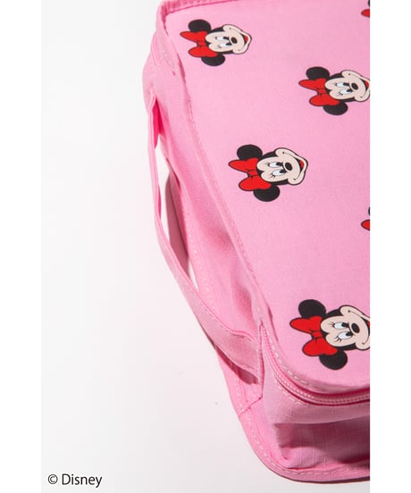 Disney / TRAVEL BAG【WCJ-GC-046PNK】