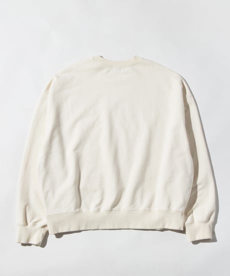 Disney / MINNIE SWEAT TOP【WCJ-TD-021IVO】