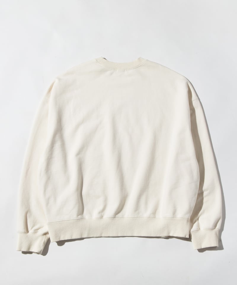 Disney / MINNIE SWEAT TOP【WCJ-TD-021IVO】 | WCJ