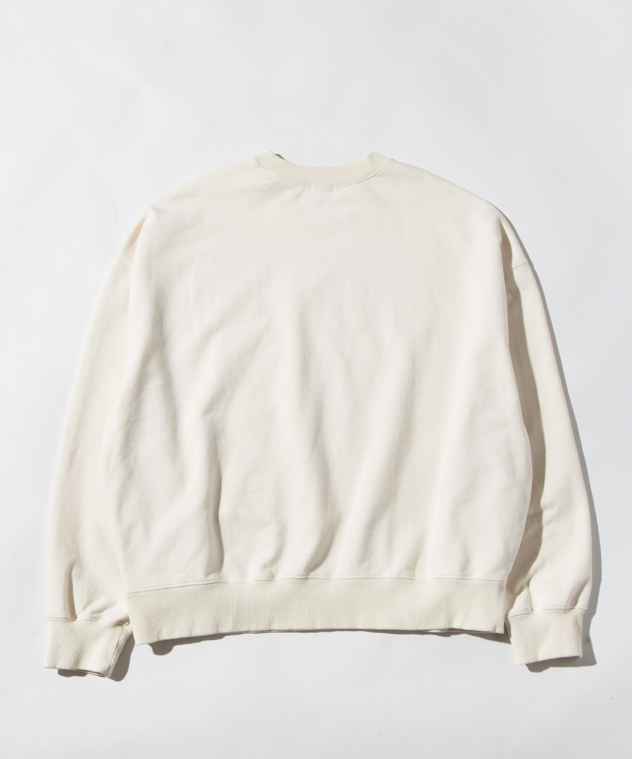 Disney / MINNIE SWEAT TOP【WCJ-TD-021IVO】 | WCJ