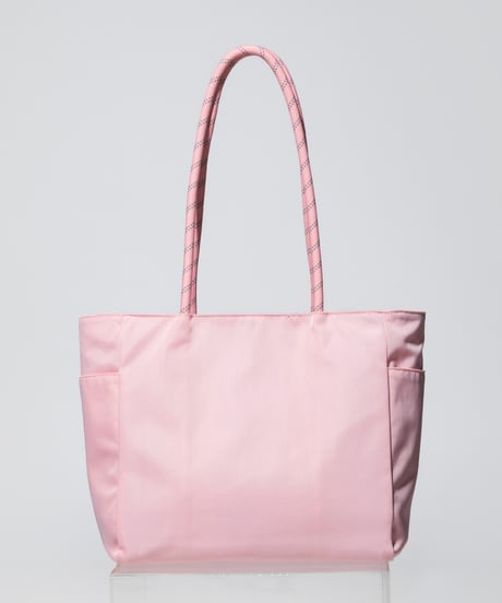 【撥水】Disney / REVERSIBLE TOTE BAG(ミニー)【WCJ-TD-012PNK-BEG02】
