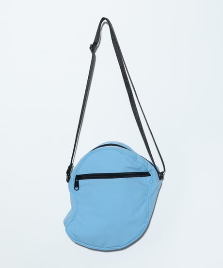 Disney / FACE DESIGN SHOULDER BAG（S）(ドナルド)【WCJ-GC-057BLU03】