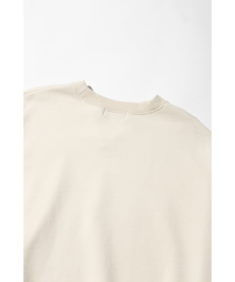 Disney / PETER PAN SWEAT TOP【WCJ-TD-038IVO18】